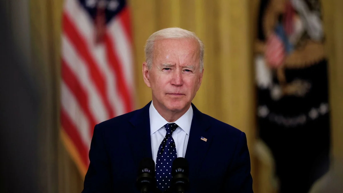 Biden, Jinping to mull situation in Ukraine