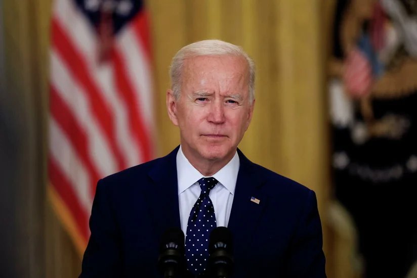Biden, Jinping to mull situation in Ukraine