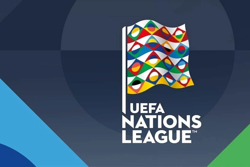 Full schedule of UEFA Nations League disclosed