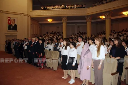 Cəlilabadda “Sən fərqlisən” adlı tədbir keçirilib 