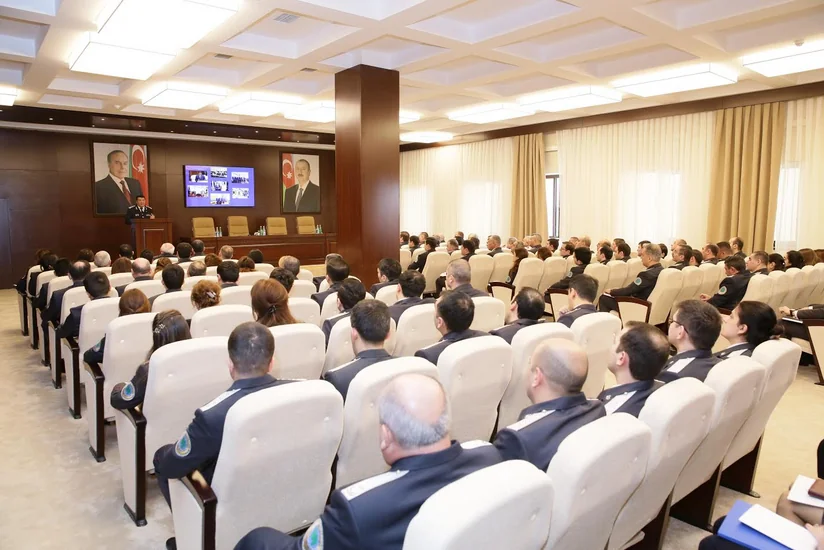 Son beş ildə Azərbaycan vətəndaşlığına mənsubiyyəti tanınan şəxslərin sayı açıqlanıb