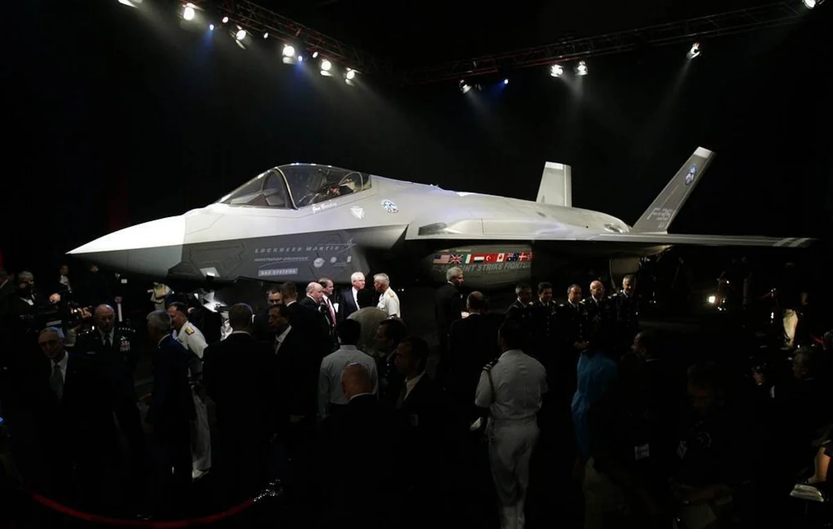 ABŞ S-400-ə görə türk pilotların təlimə qəbulunu dayandırıb