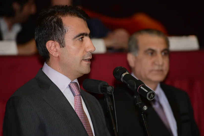Azərbaycan Boks Federasiyasının icraçı direktoru: Teymur Məmmədov zəif çıxışı ilə bizi məyus etdi - MÜSAHİBƏ