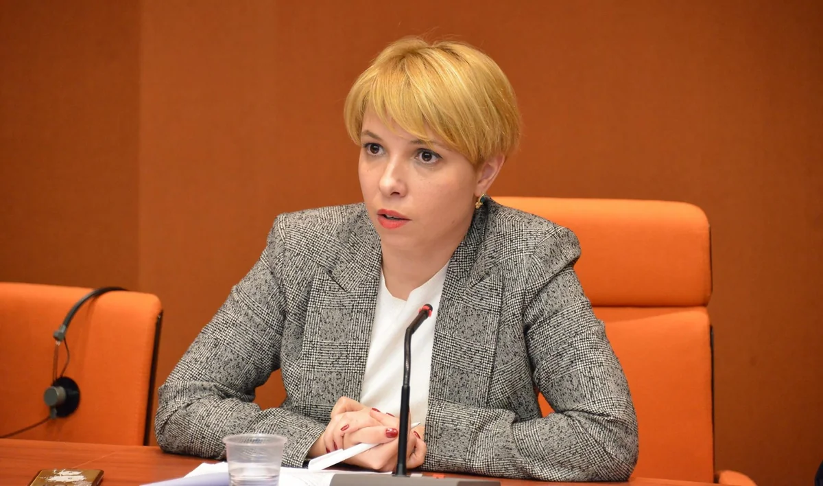 Омбудсмен Грузии требует ликвидации пророссийской партии Консервативное движение