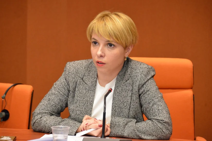 Омбудсмен Грузии требует ликвидации пророссийской партии Консервативное движение