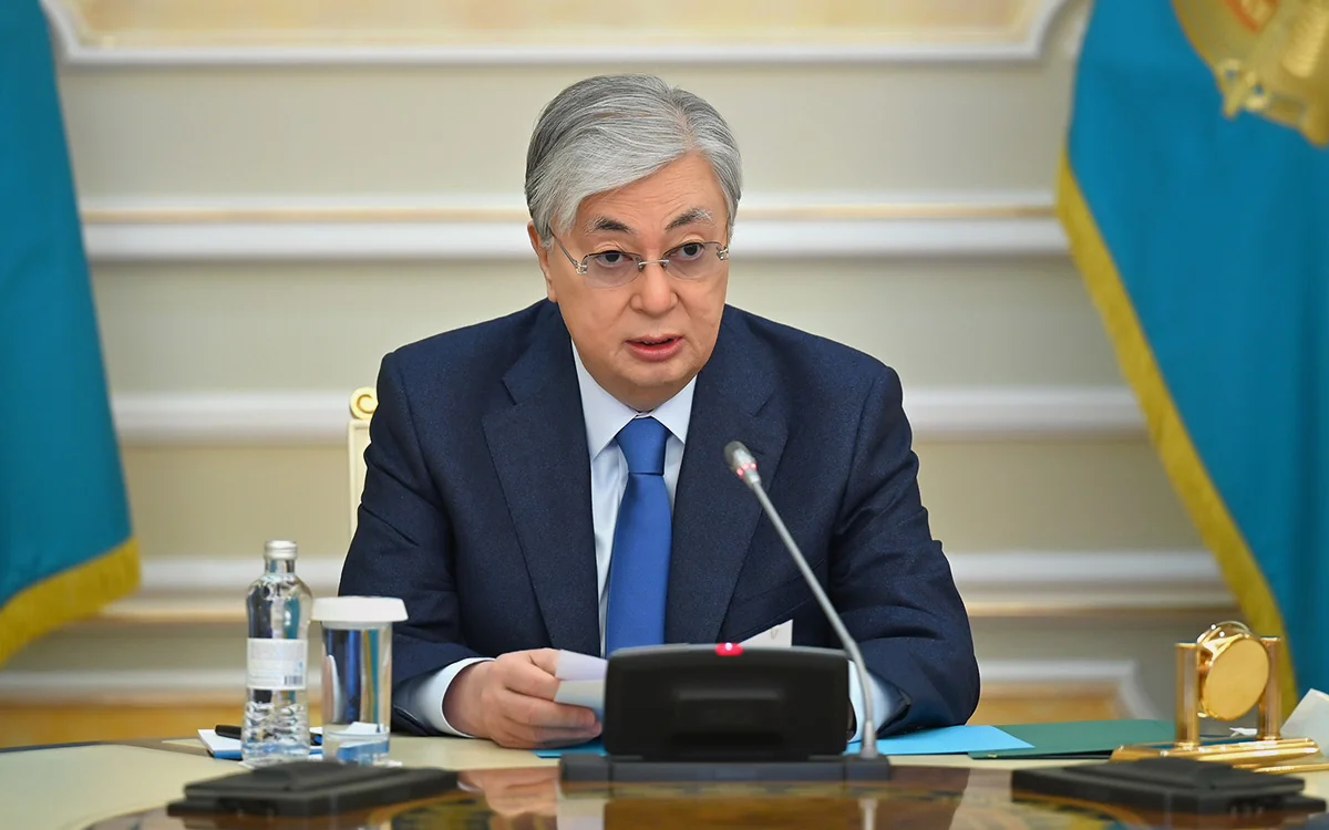 Казахстан может перейти к президентской республике с сильным парламентом