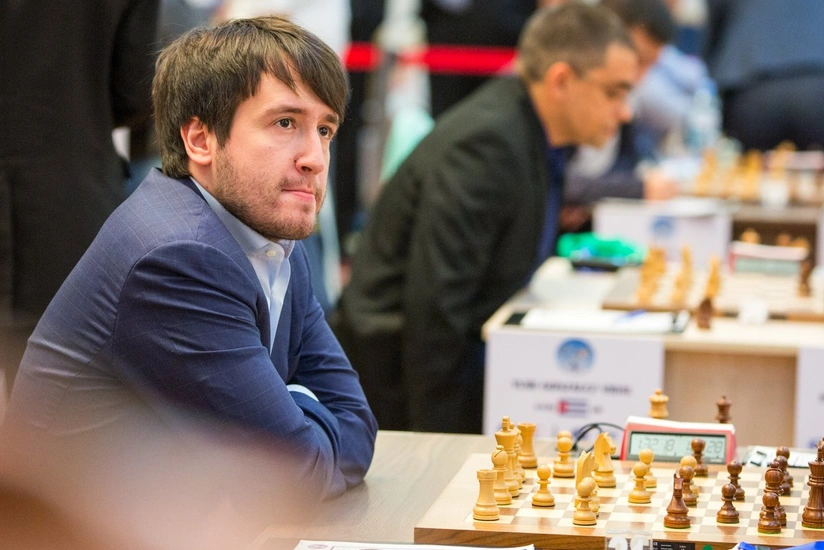 Bu gün Teymur Rəcəbov final üçün mübarizə aparacaq