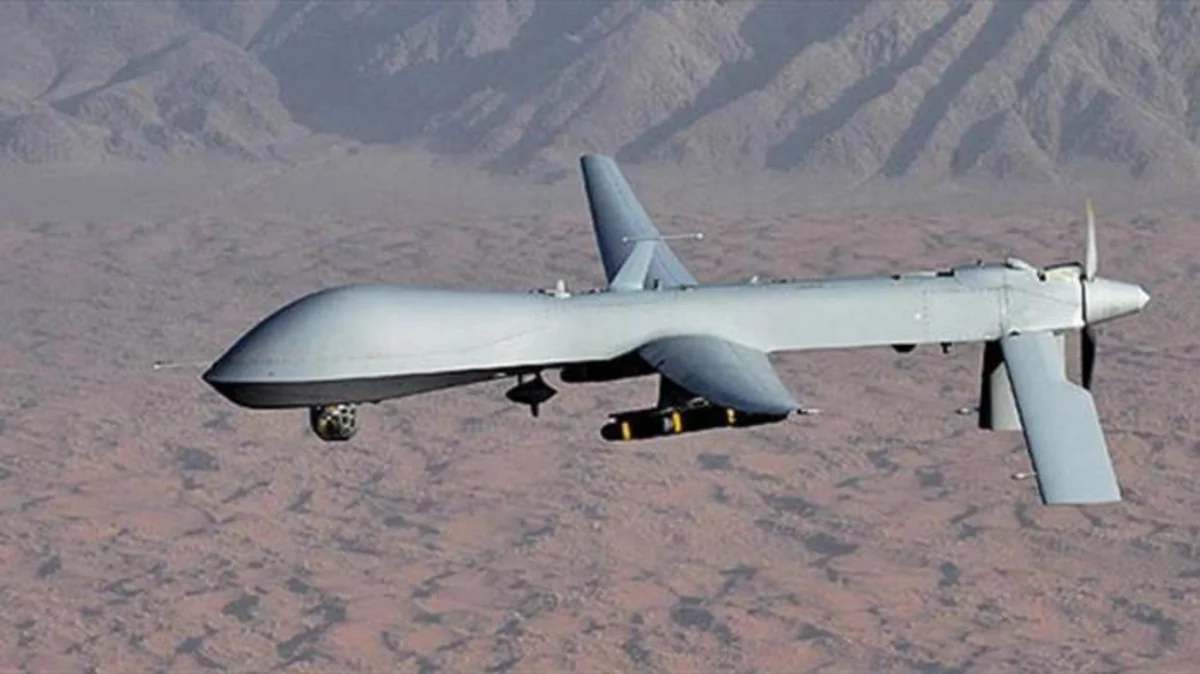 Litva döyüş PUA-ları almaq niyyətindədir