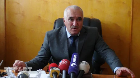 Qusarın Urva kəndində torpaq sürüşməsi daha da aktivləşib - FOTO