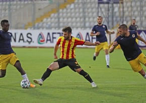 Türkiyə klubu ölkəyə qayıtmayan futbolçunun müqaviləsini ləğv etdi