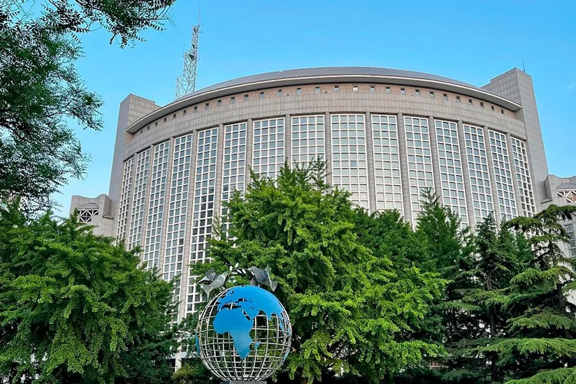 Гватемала осудила акт вандализма против посольства Азербайджана в Лондоне