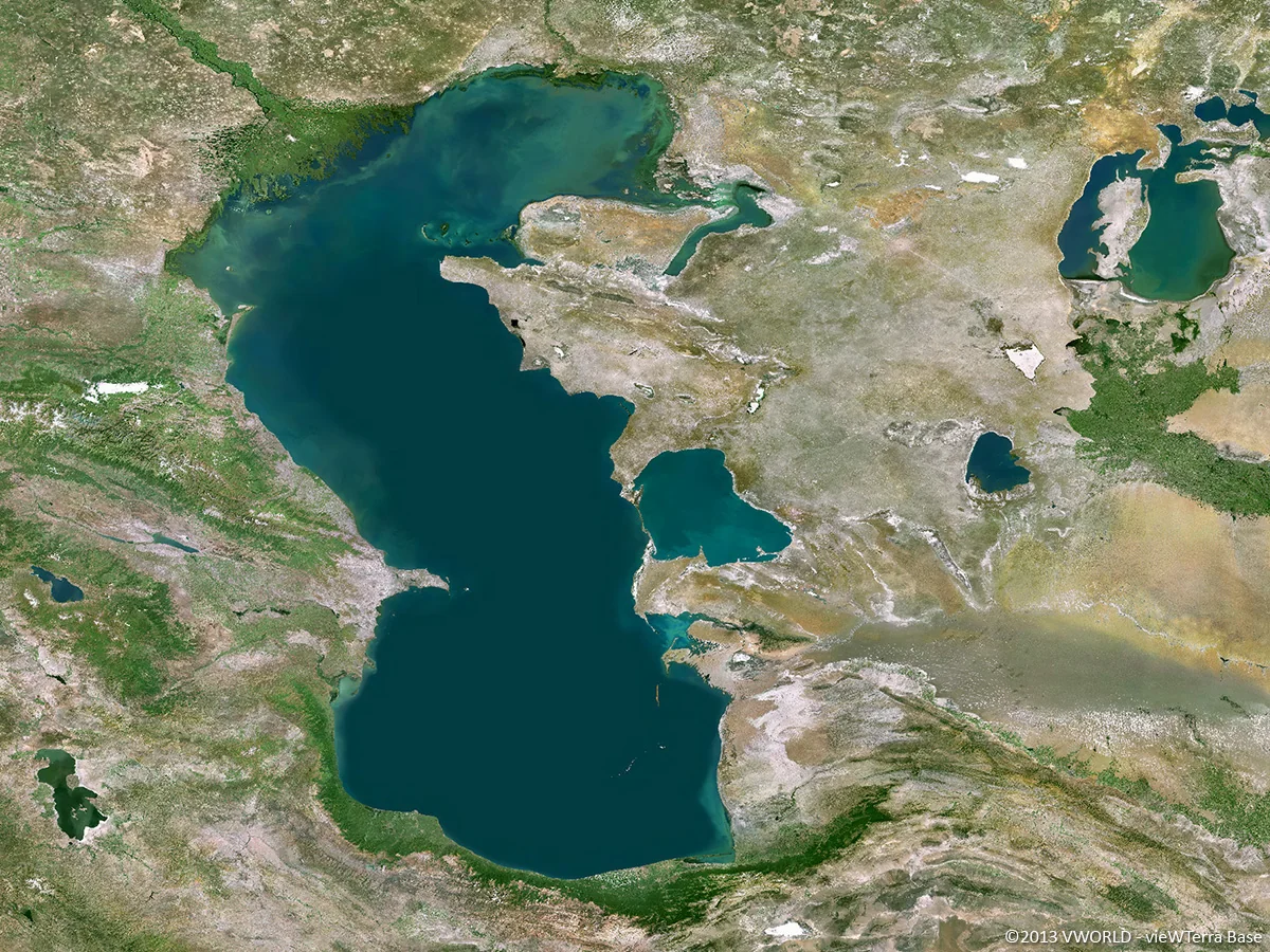 Xəzərin hüquqi statusu ilə bağlı komissiyanın iclası yanvarın sonlarında Bakıda keçiriləcək