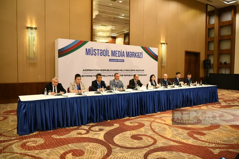 Missiya rəhbəri: ŞƏT-in müşahidəçi qismində dəvət olunması Azərbaycanın şəffaflıq istəyindən xəbər verir