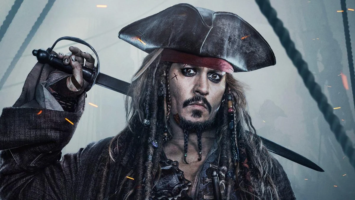 KİV: “Conni Depp Cek Sərçə roluna qayıdacaq”