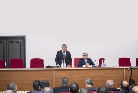 Azərbaycanda yeni subsidiya mexanizminə keçidlə bağlı tədbirlər keçirilir