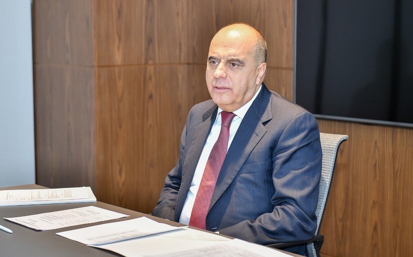 Mahir Məmmədov: Nicat Abasovun İddiaçılar Turnirinin mükafatçıları sırasında olmayacağı gözlənilən idi