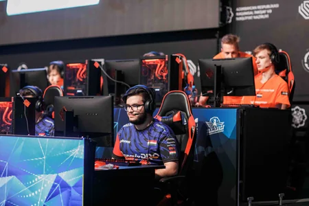 Rocket League European Championship starts within TEKNOFEST Azerbaijan