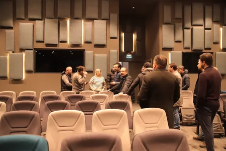 Delegation of Turkish Council of Judges and Prosecutors visits Aghdam 