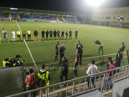 Azərbaycan Premyer Liqasının rekordçusu mükafatlandırılıb