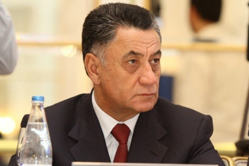 Рамиль Усубов назначен секретарем Совета безопасности при президенте