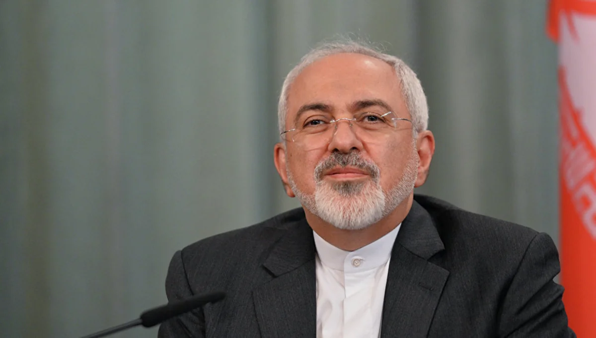 Iranian foreign minister will pay visit to Azerbaijan