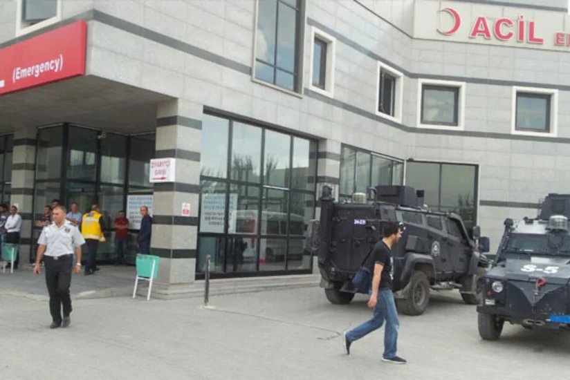 Vanda baş verən partlayışda 1 nəfər ölüb, 9 nəfər yaralanıb - ƏLAVƏ OLUNUB