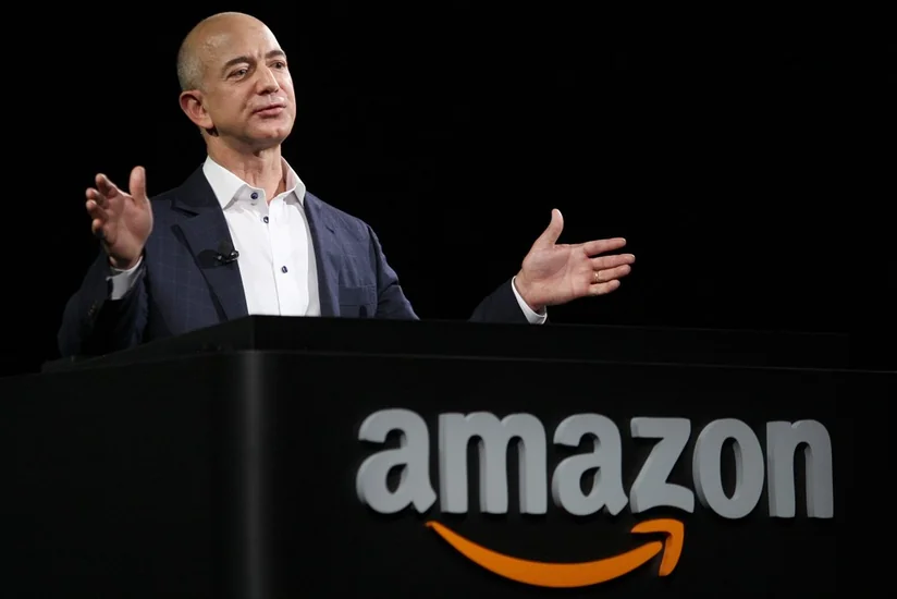 Безос: Власти США должны проводить проверки в отношении Amazon