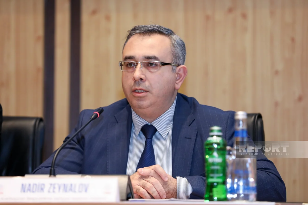 В Азербайджан доставлены вакцины против гриппа в преддверии COP29