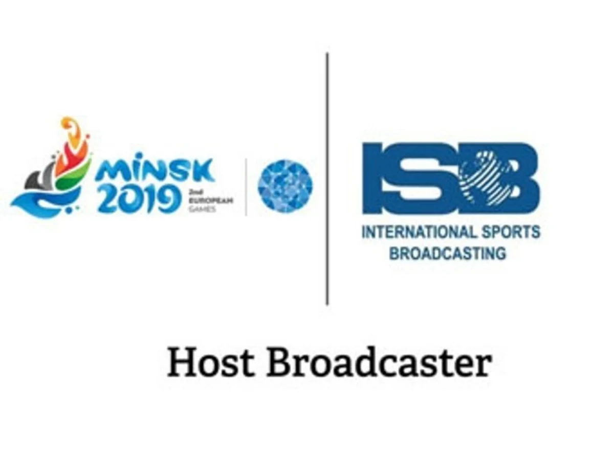 2nd European Games Minsk-2019 to be on air in more than 100 countries