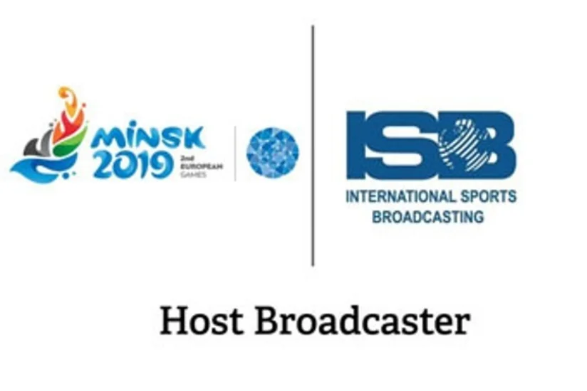 2nd European Games Minsk-2019 to be on air in more than 100 countries