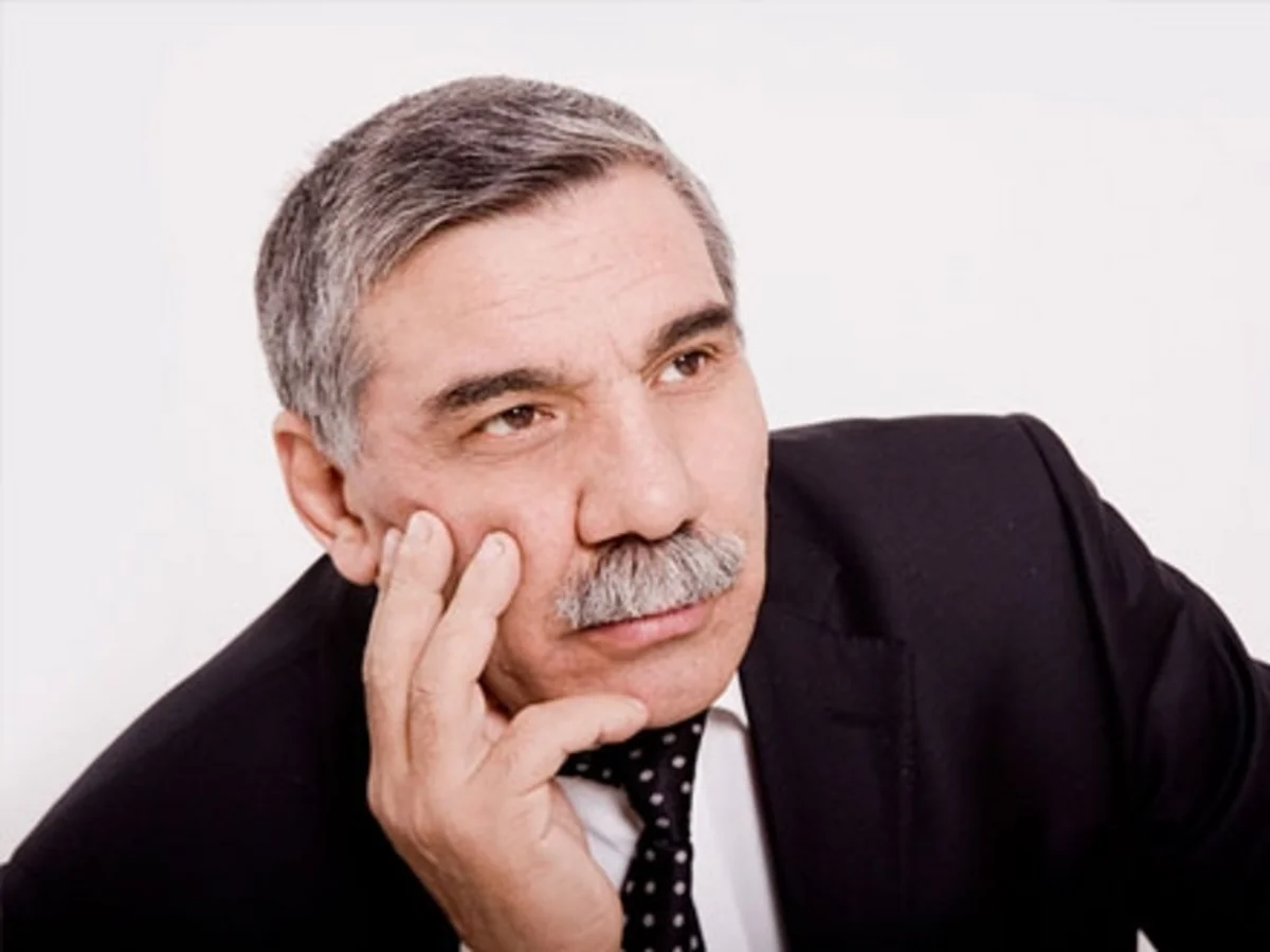Azərbaycan prezidenti və dövlət xadimləri Zəlimxan Yaqubun vəfatı ilə bağlı başsağlığı veriblər