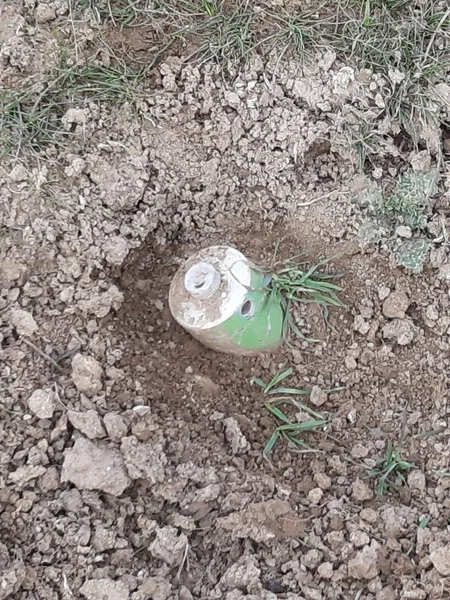 ANAMA: Vətən müharibəsi başlayandan indiyədək 4 546 ədəd piyada əleyhinə mina aşkarlanıb