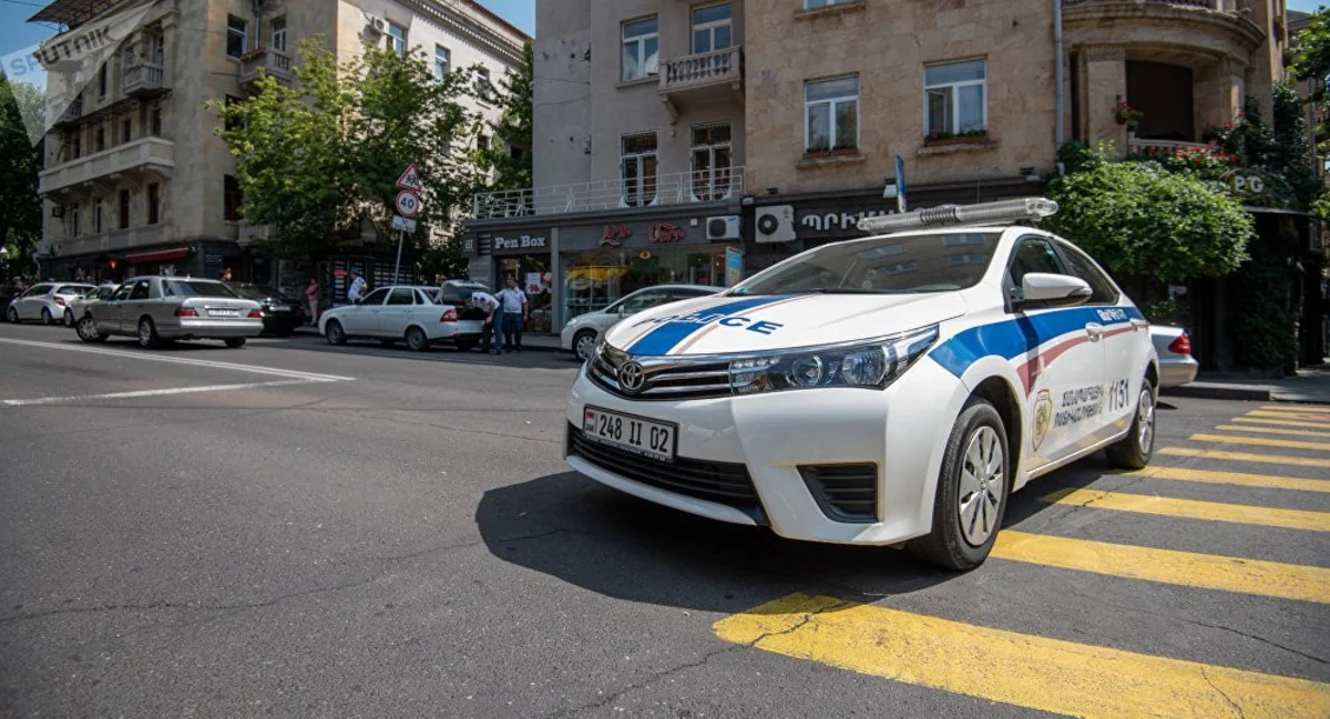 Правоохранители получили более 80 сигналов о нарушениях предвыборной агитации в Армении