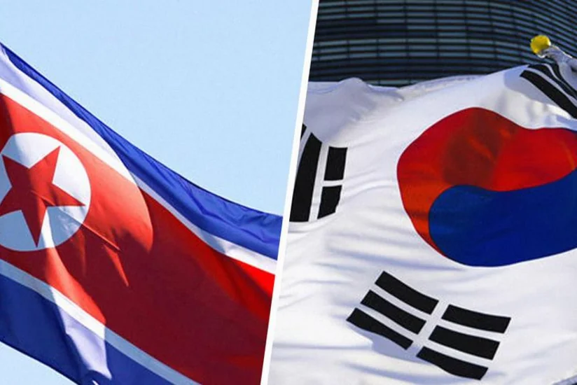 Cənubi Koreya Şimali Koreyaya qarşı sanksiyalar tətbiq etmək qərarına gəlib