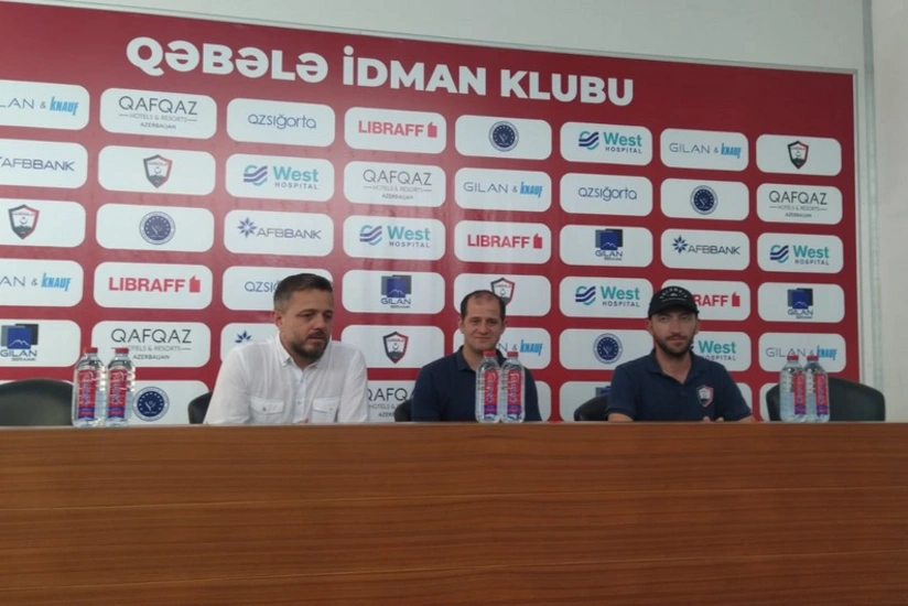 Elmar Baxşıyev: İstədiyimizi meydanda qoya bildik