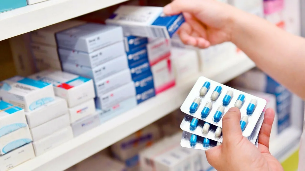 Georgia increases purchase of pharmaceutical products from Azerbaijan by 12 times