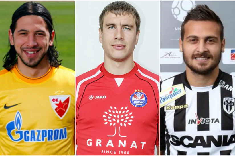 Neftçi klubuna 3 əcnəbi futbolçu baxışa gəlib