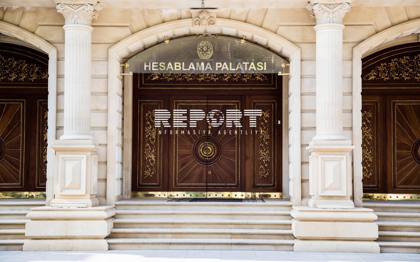 Hesablama Palatasının institusional və funksional potensialının gücləndirilməsi adlı tvinninq layihəsinin rəsmi açılışı olub