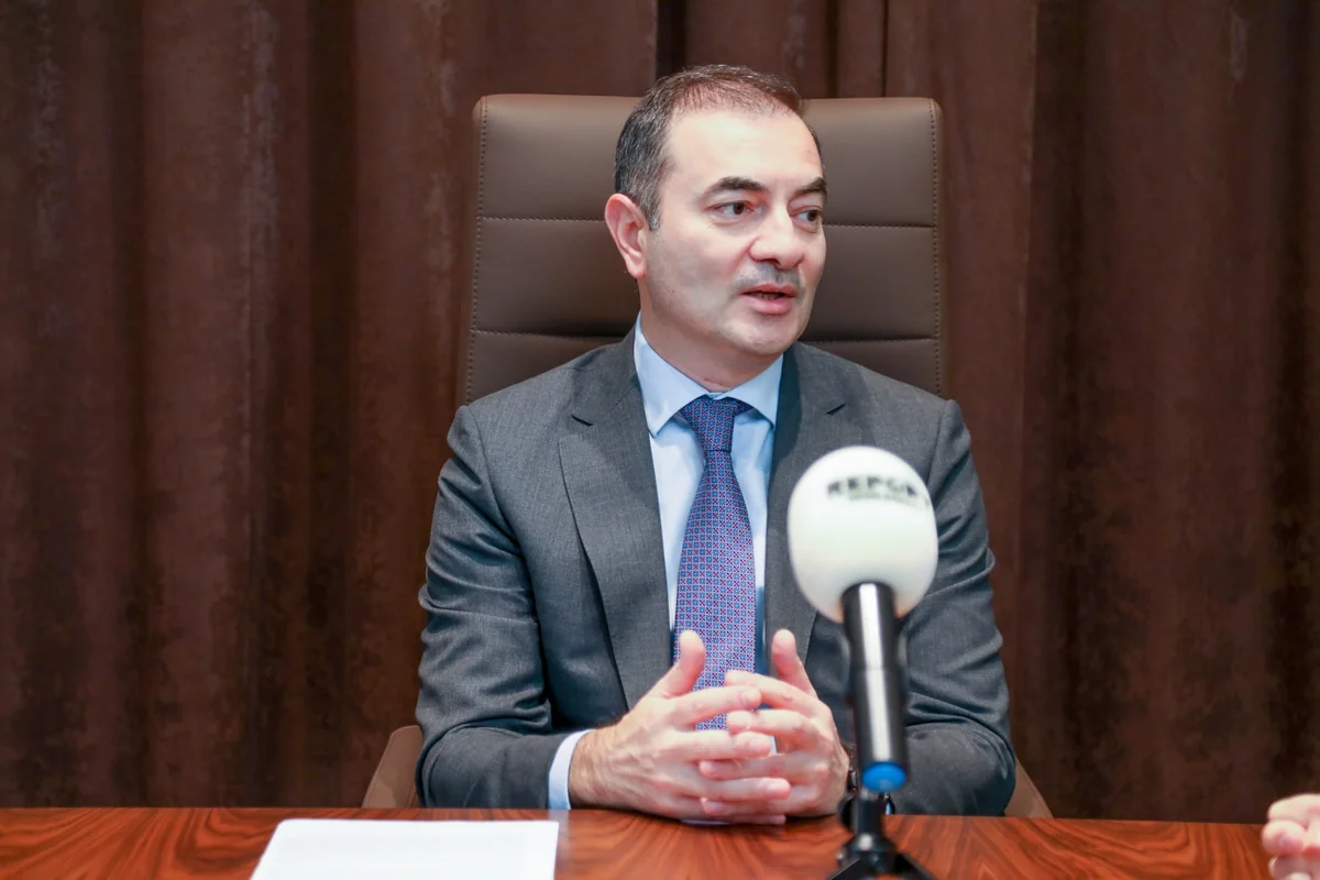 İlqar Musayev: Azərbaycana kiberhücumların təşkili istiqamətləri bir çox hallarda qonşularımızı işarə edir