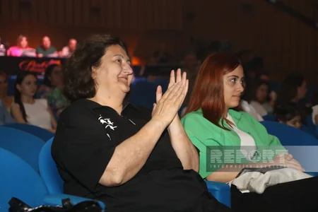 “Bakı Payızı”nın təşkilatçısı: “Qalibləri seçmək münsiflər heyəti üçün çox çətin olacaq”