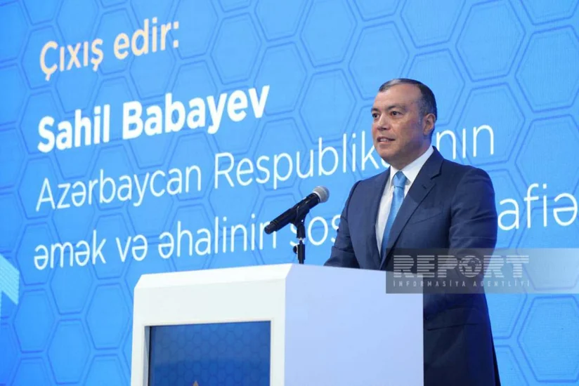 Nazir: Həssas qrupa aid təbəqəyə hər il 7 milyard manat ödənilir