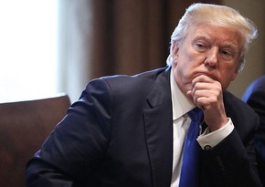 Additional classified records found at Trump's residence