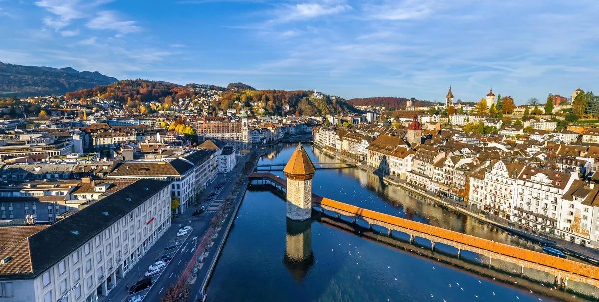 WEF announces venue of annual meeting