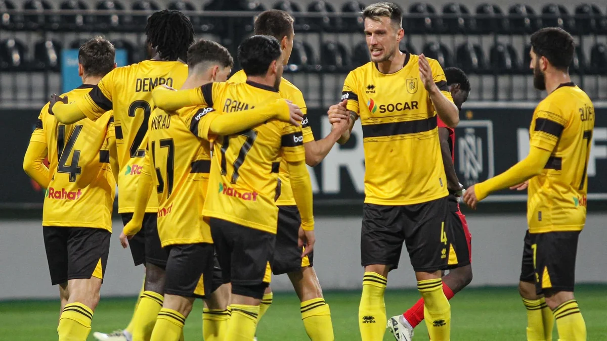 Neftçi Azərbaycan Kubokunda 1/4 finala yüksəlib