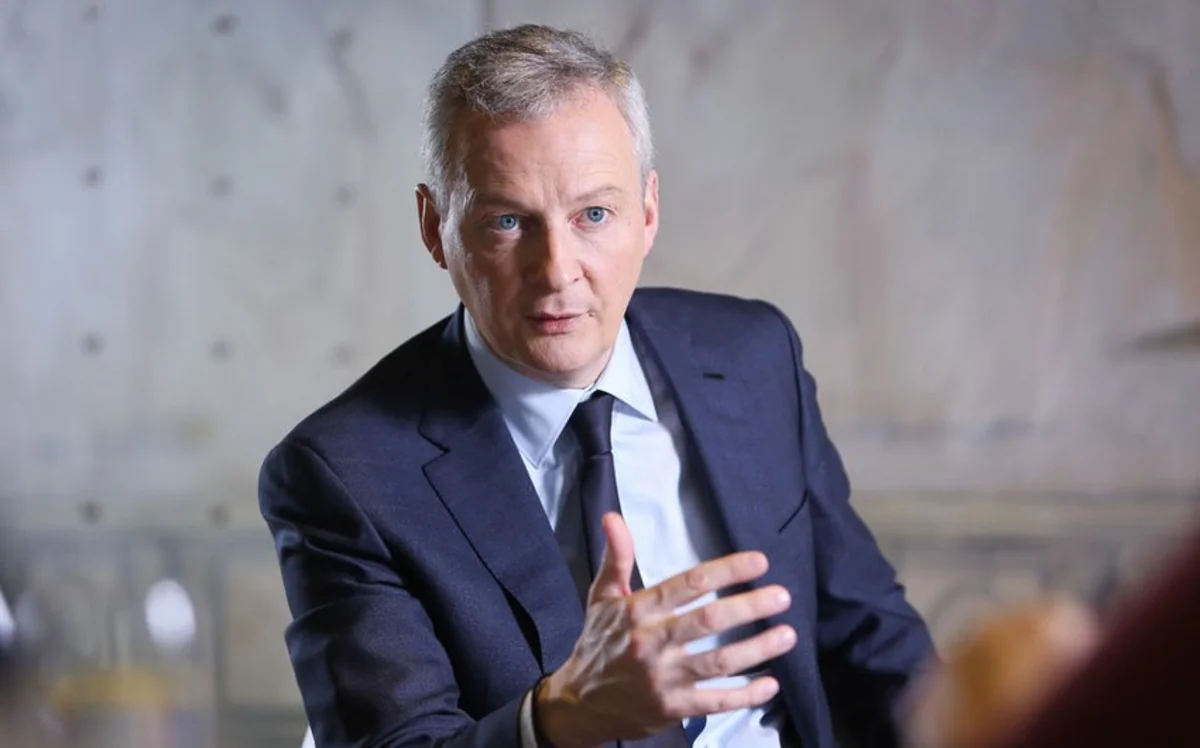 French minister: Prices will keep increasing in 2022