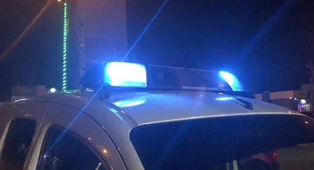 В Сумгайыте должник пытался поджечь магазин - ФОТО