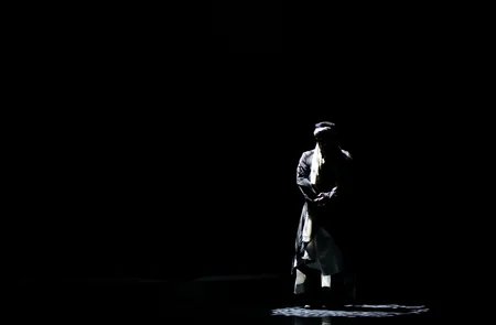 “Muğam aləmi” VI Beynəlxalq Musiqi Festivalının açılış konserti olub