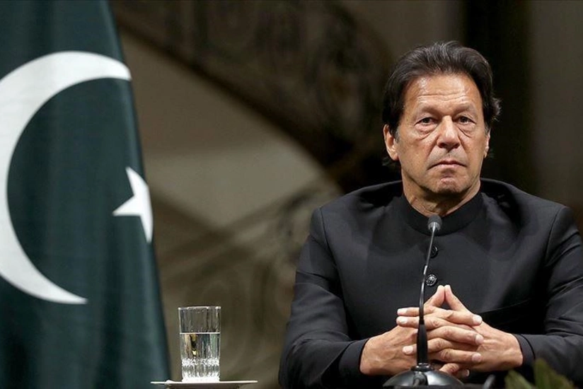 Pakistan's PM calls on US to support Afghanistan
