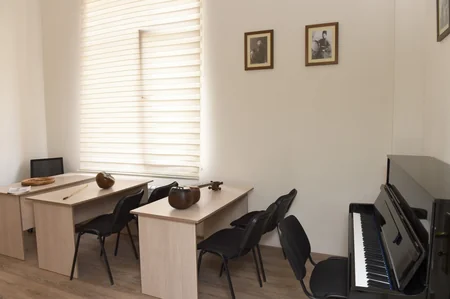 President Ilham Aliyev, First Lady Mehriban Aliyeva attend opening of Aghdam Mugham Center