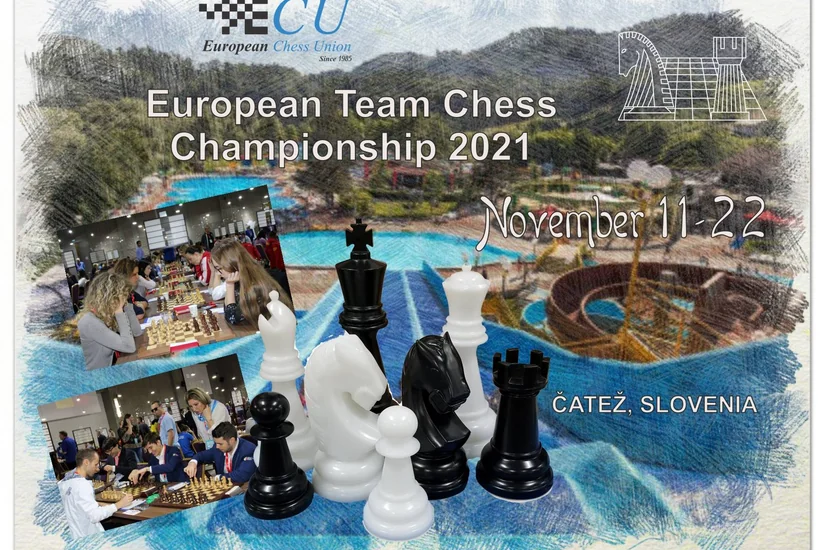 Avropa çempionatı: Azərbaycan komandasında ən yaxşı nəticəni göstərən şahmatçı müəyyənləşib